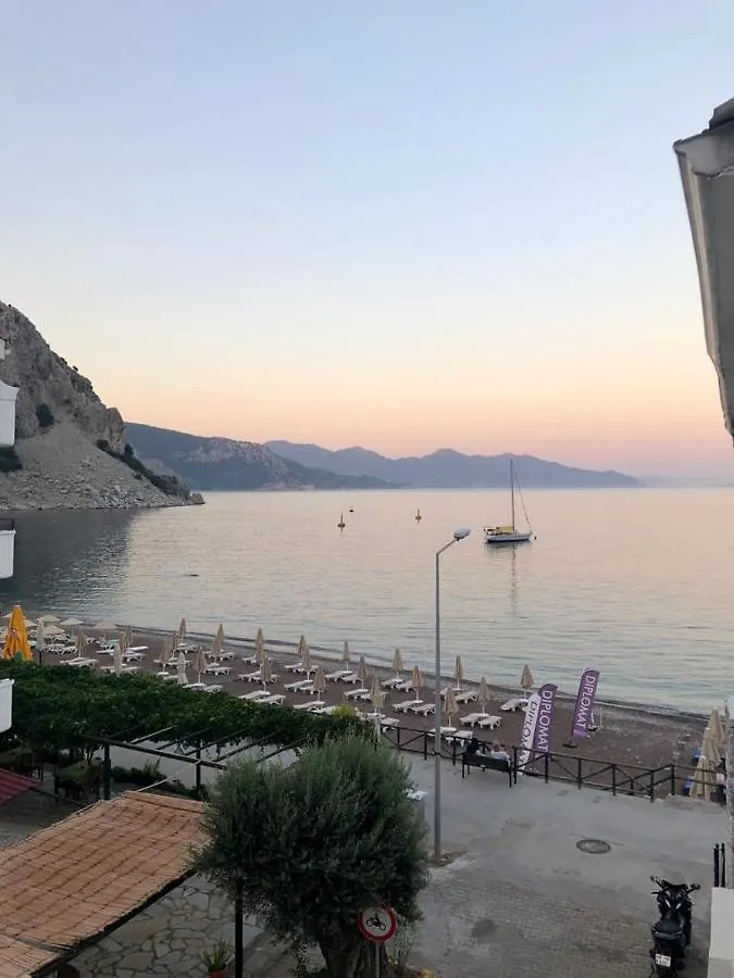 Pisces Hotel Turunc