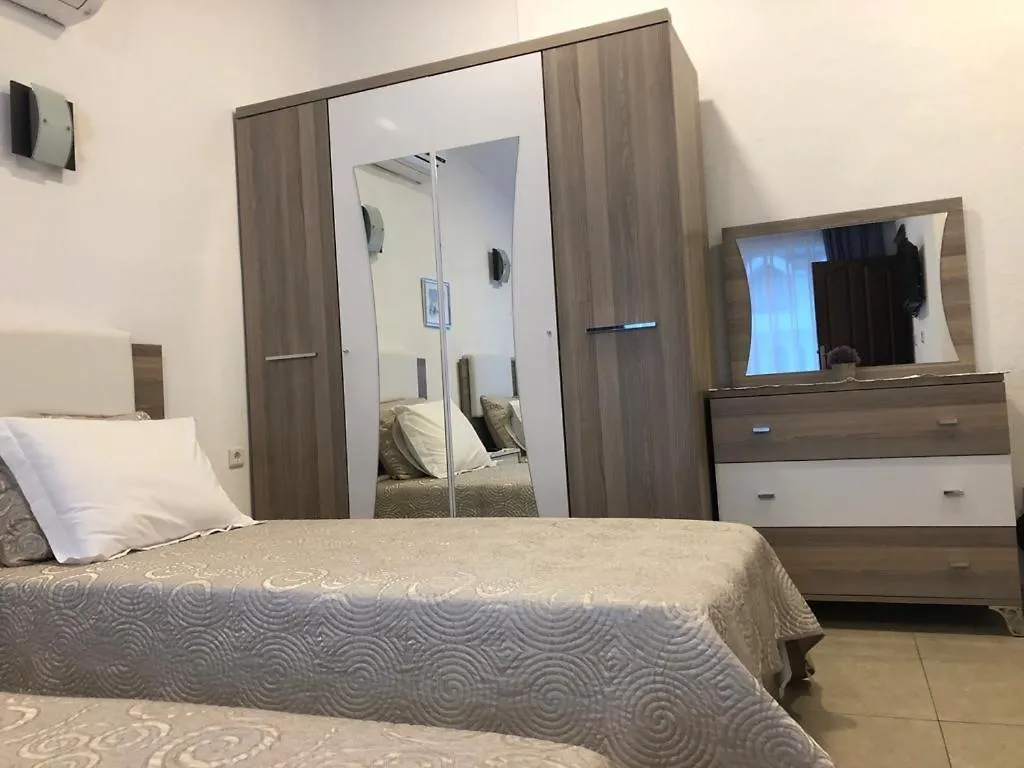 Pisces Hotel Turunc Bed & Breakfast