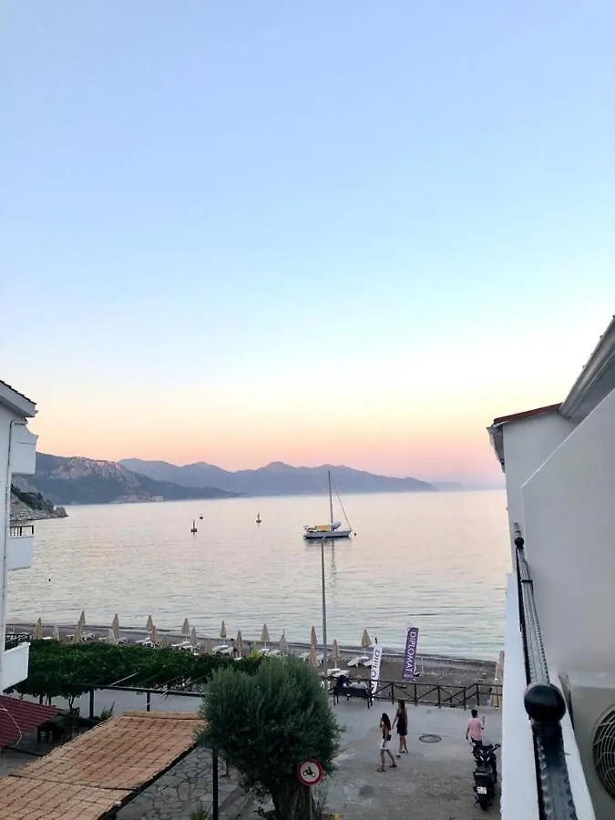 Pisces Hotel Turunc Turkey