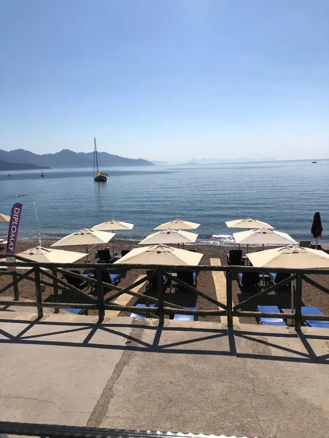 Pisces Hotel Turunc 4*,  Turkey
