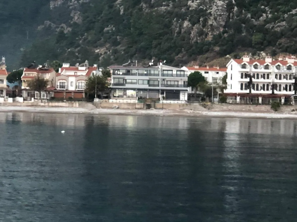 Pisces Hotel Turunc 4*,  Turkey