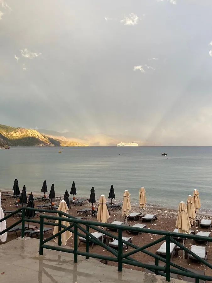 **** Bed & Breakfast Pisces Hotel Turunc Turkey
