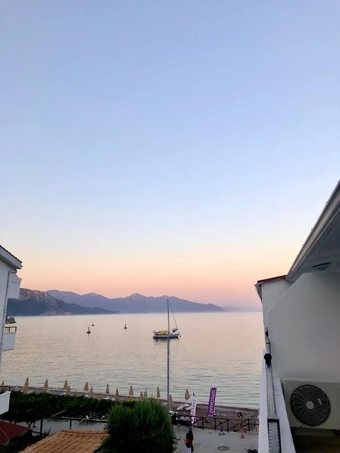 Bed & Breakfast Pisces Hotel Turunc