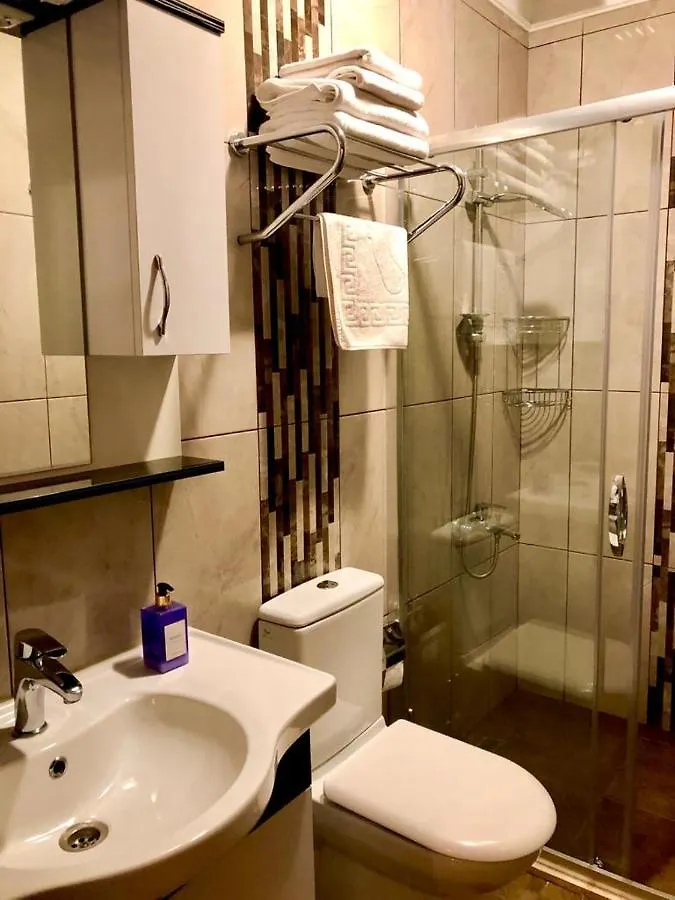 Bed & Breakfast Pisces Hotel Turunc
