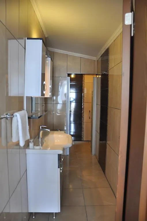 Pisces Hotel Turunc Turkey