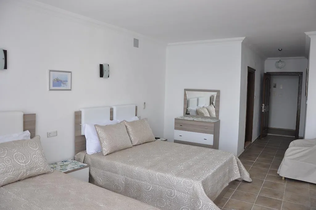 Pisces Hotel Turunc 4*,  Turkey