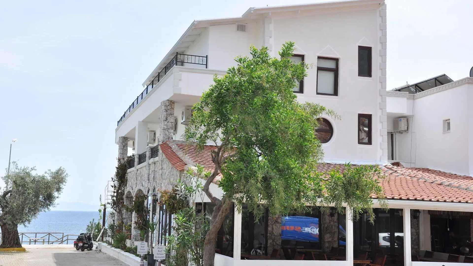 Bed & Breakfast Pisces Hotel Turunc
