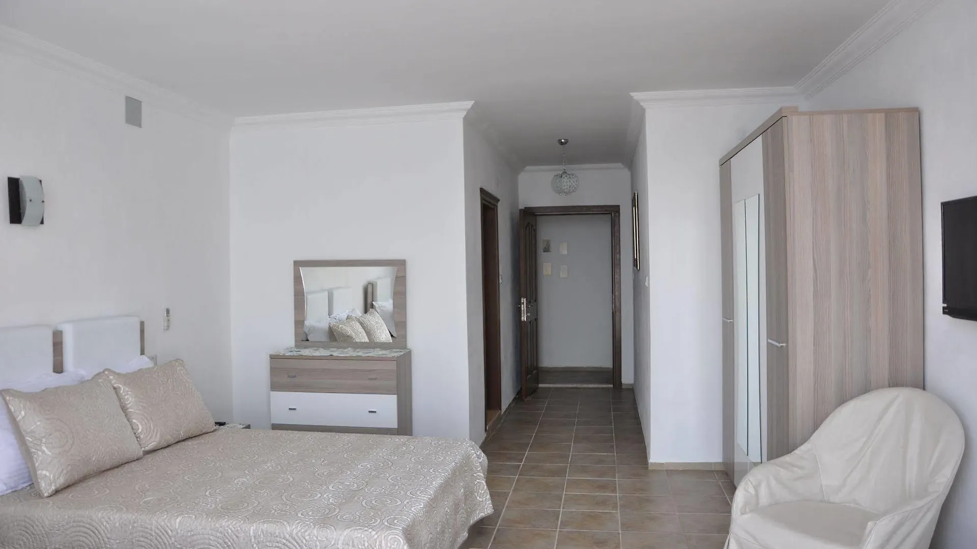 Pisces Hotel Turunc Turkey