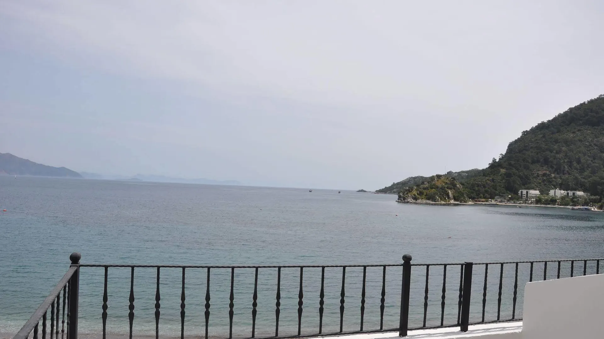 Pisces Hotel Turunc Bed & Breakfast