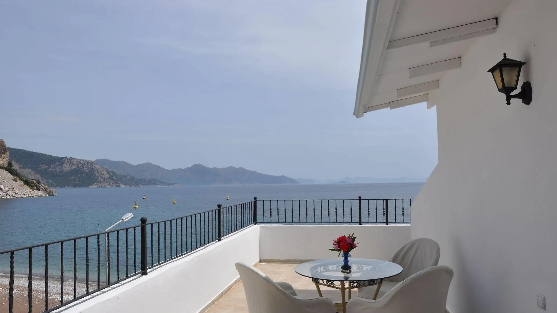 Pisces Hotel Turunc 4*,  Turkey