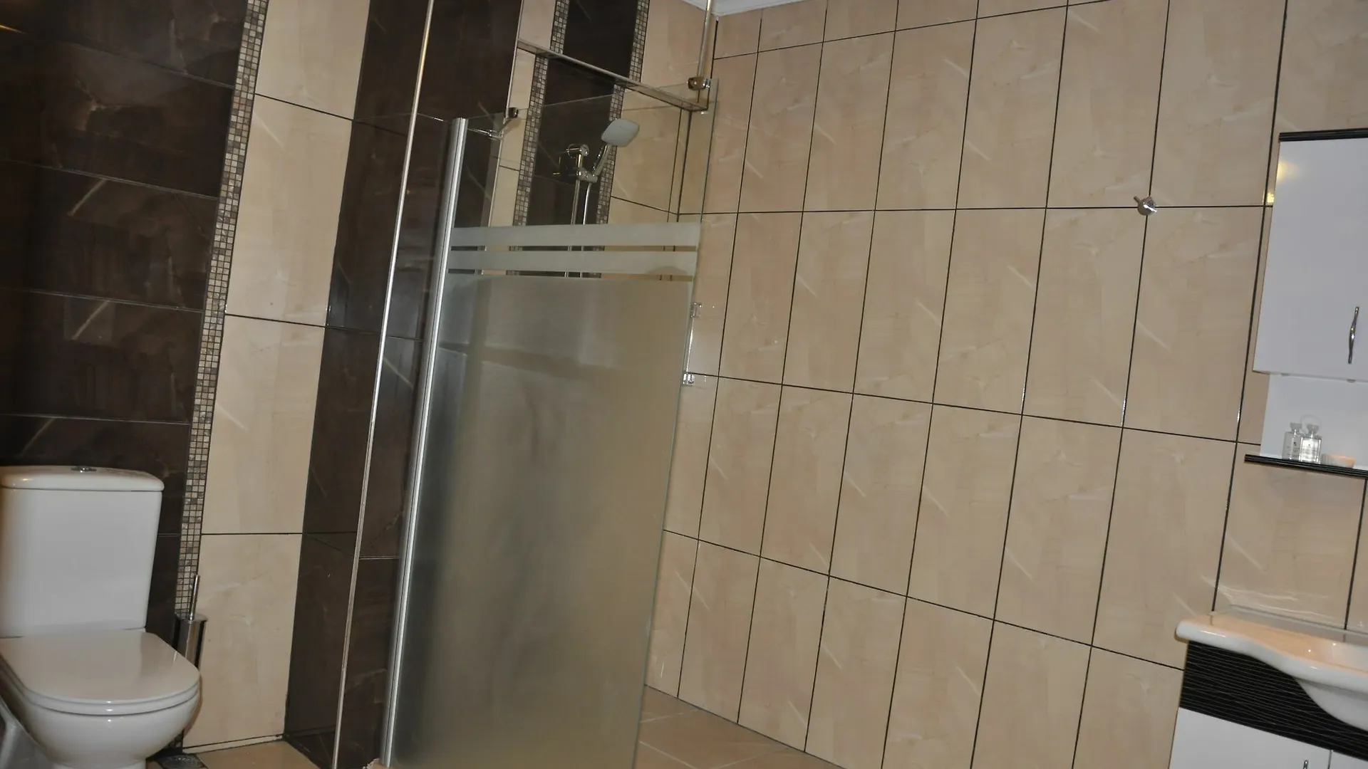 **** Bed & Breakfast Pisces Hotel Turunc Turkey