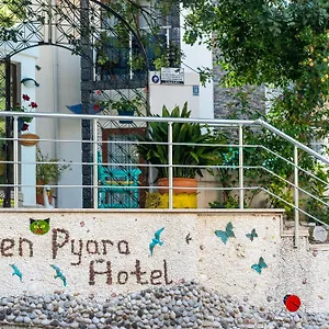 Eden Pyara Turunc